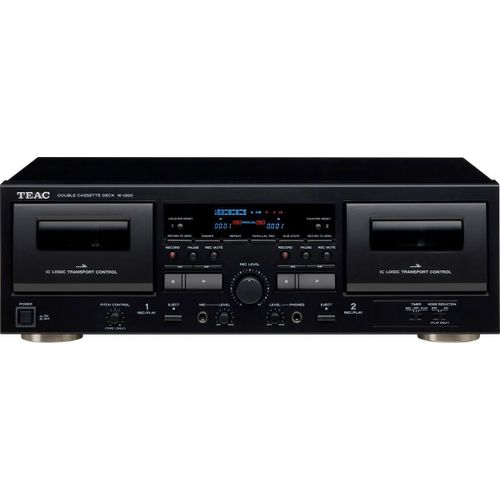 Platine cassette Teac W-1200