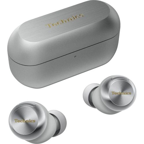 Écouteurs sans Fil Technics EAH-AZ100E Argent