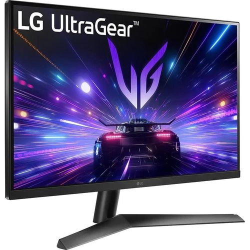Ecran PC Gamer LG UltraGear 27GS60F-B Plat 27" IPS