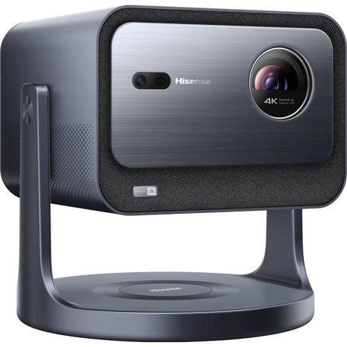 HISENSE C2 - Vidéoprojecteur Laser - DLP, Full HD (1920x1080), 16:9
