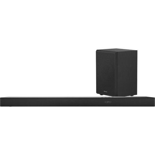 Barre de son HISENSE U5120G