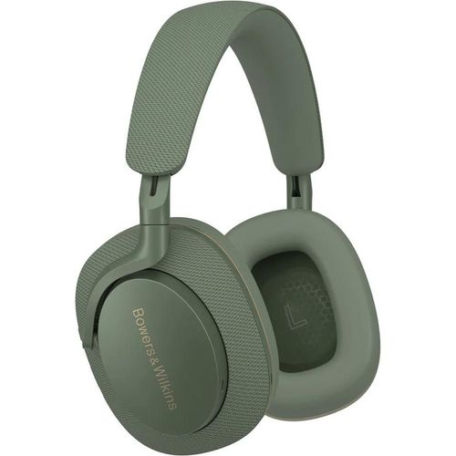 Bowers & Wilkins PX7 S2E Casque audio bluetooth Vert Forêt