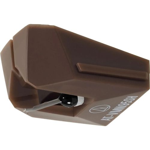 Pointe de lecture Audio Technica Shibata AT-VMN95SH pour Série VM95