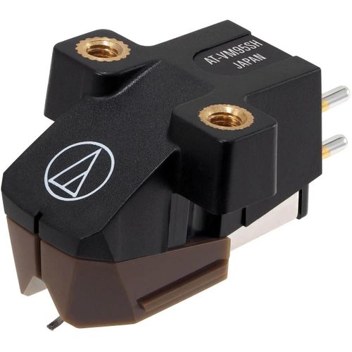 Cellule platine Audio Technica AT-VM95SH