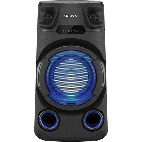 Sony MHC-V13 - Enceinte sans fil Bluetooth - Noir