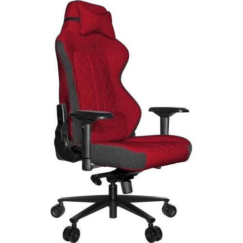 Fauteuil Gamer Rekt Ultim8 Plus True Red