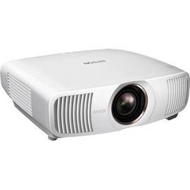 Epson EH-QB1000W - Projecteur 3LCD - 3300 lumens (blanc) - 3300 lumens (couleur) - 3840 x 2160 - 16:9 - blanc