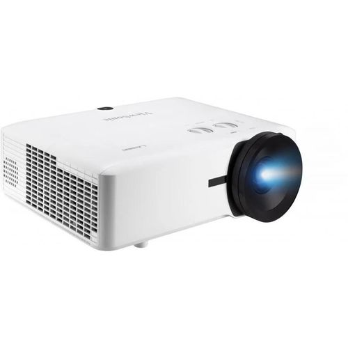 ViewSonic LS921WU - Projecteur DLP - laser/phosphore - 6000 ANSI lumens - WUXGA (1920 x 1200) - 16:10 - 4K - objectif zoom