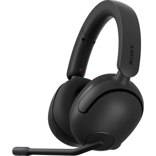 Casque Gaming H5 Sony Inzone Sans Fil - 360 Spatial Sound For Pc/Ps5 - Noir