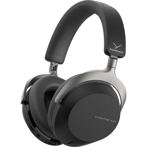 beyerdynamic Aventho 300 Noir