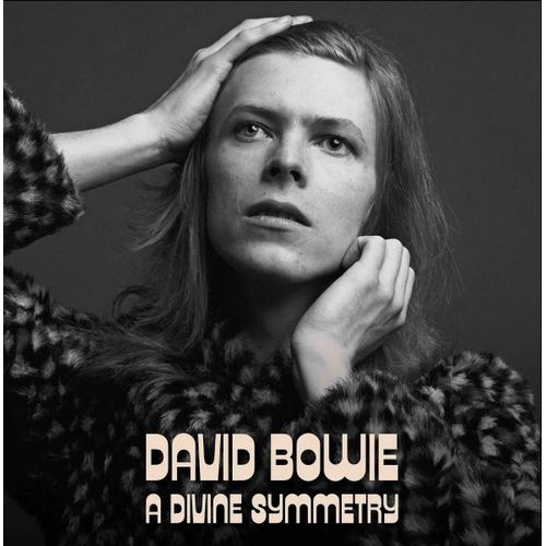 A Divine Symmetry (An Alternative Journey Through Hunky Dory) - Vinyle 33 Tours