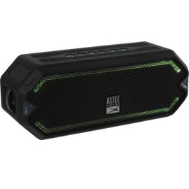 Altec Lansing - Hydrajolt Speaker Imw1200 Waterproof