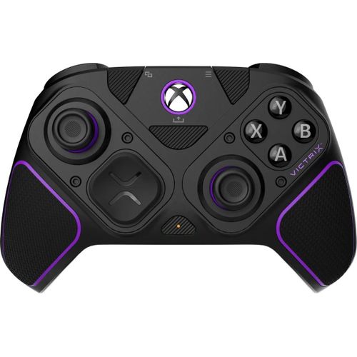 Manette Pdp Victrix Pro Bfg Wireless Noir Xbox Series X/S, Xbox One, & Windows 10/11 Pc
