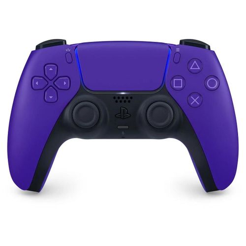 Manette Sony Dualsense Violet Pour Sony Playstation 5