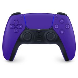 Manette Sony Dualsense Violet Pour Sony Playstation 5