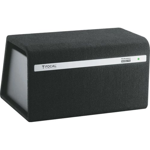 Subwoofer voiture Focal Bomba BP20