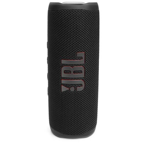 JBL Flip 6 - Enceinte sans fil Bluetooth - Noir