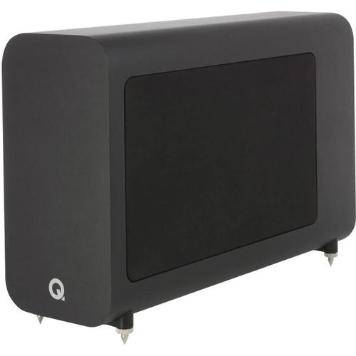 Caisson de basse Q ACOUSTICS 3060S Noir mat