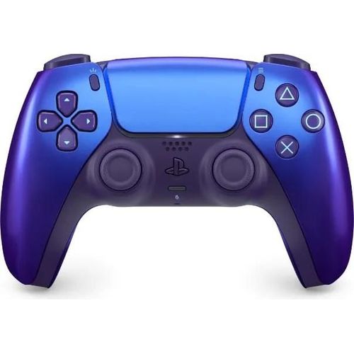 Manette Dualsense Ps5 - Édition Spéciale Chroma Indigo