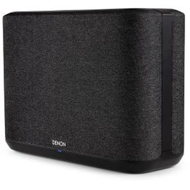 Enceinte connectée Denon Home 250 Noir