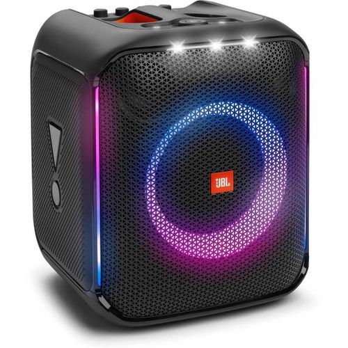 JBL PartyBox Encore - Enceinte sans fil Bluetooth - Noir