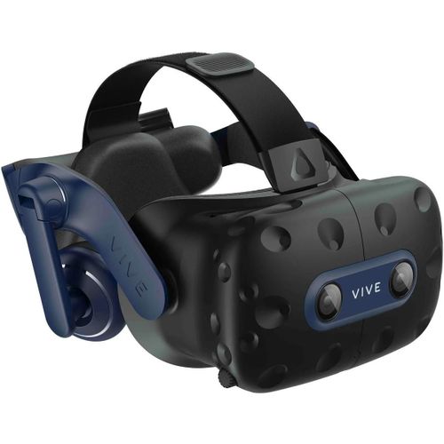 Htc Vive Pro 2 - Casque De Réalité Virtuelle - 4896 X 2448 @ 120 Hz - Displayport