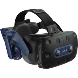 Le HTC Vive 2 n’arrivera pas avant 2019 #9