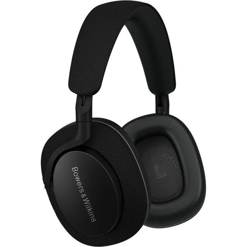 Bowers & Wilkins PX7 S2E Casque audio bluetooth Anthracite Noir