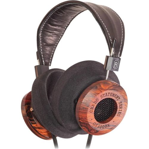 CASQUE AUDIO GRADO GS3000X