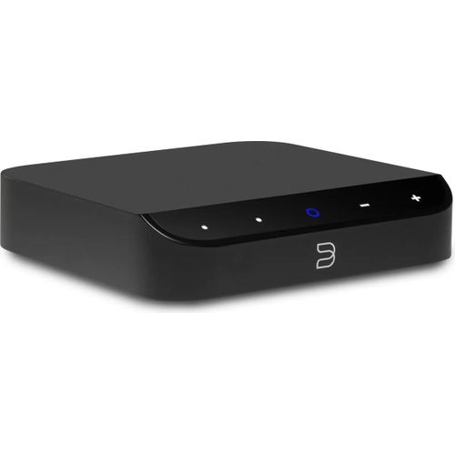 Lecteur réseau audio Bluesound Node Nano