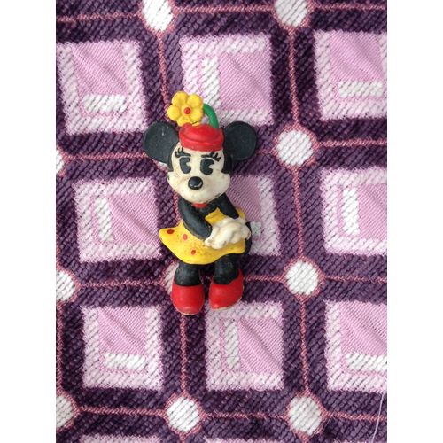 Figurine Minnie Bullyland Disney