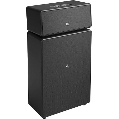Audio Pro Drumfire II Noir