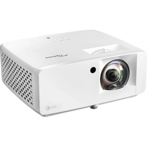 Vidéoprojecteur Optoma UHZ35ST, ANSI-Lumen: 3500 lm, 3840 x 2160 (Ultra HD 4K), blanc