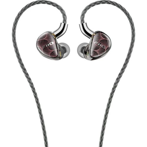 Écouteur intra-auriculaire FiiO FX15