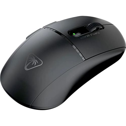 Souris Gaming sans Fil 2,4 GHz Turtle Beach Burst II Air Noir