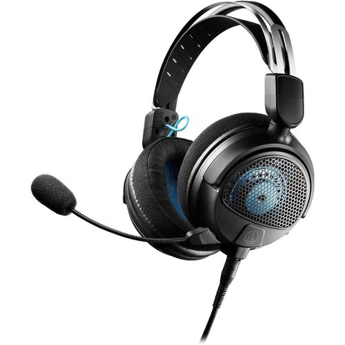 Audio-technica Ath-gdl3 Gaming-headset - Schwarz