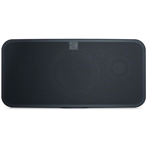 Enceinte connectée Bluesound Pulse 2i Noir