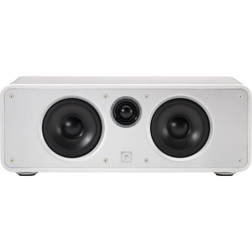 Enceinte centrale Q Acoustics Concept Centre Blanc