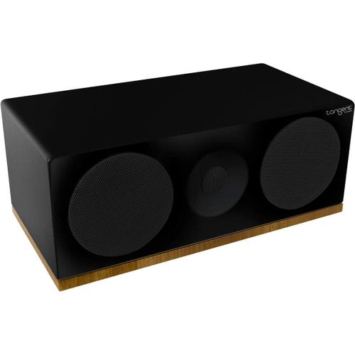 Enceinte centrale Tangent Spectrum XC Noir