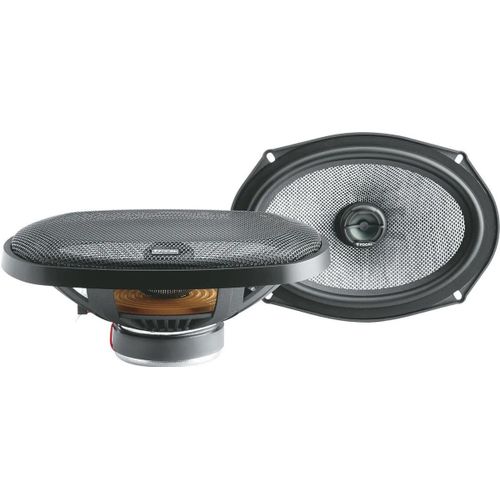 Focal Performance Access 690 AC - Enceinte - Noir