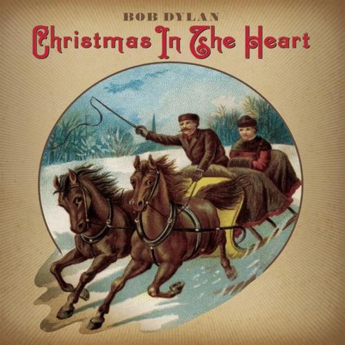 Christmas In The Heart - Vinyle 33 Tours