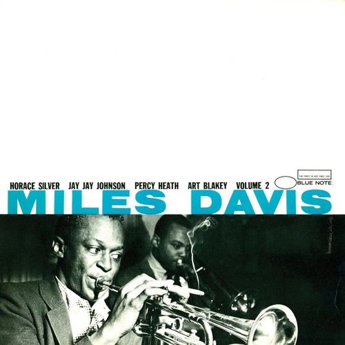 Volume 2 - Vinyle 33 Tours