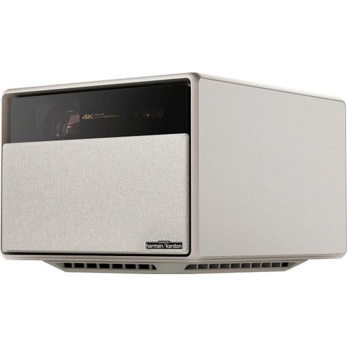 Vidéoprojecteur XGIMI Horizon Ultra 4K Beige