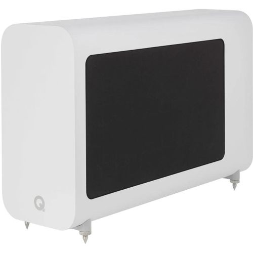 Caisson de basse Q ACOUSTICS 3060S Blanc mat
