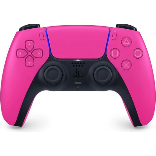 Manette Sans Fil Sony Dualsense V2 Nova Pink Pour Ps5