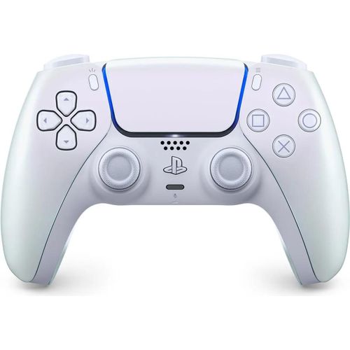 Manette Dualsense Ps5 - Édition Spéciale Chroma Pearl