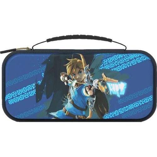 Pochette Travel Case Plus Link Hero Glow