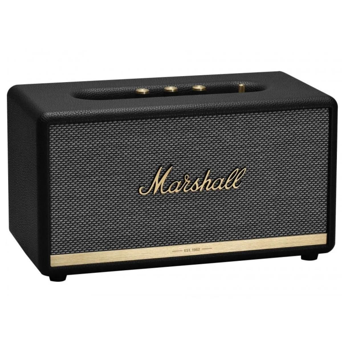 Enceinte Marshall