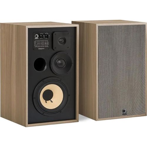 Elipson Heritage XLS11 Chene Clair vendue a l''unite