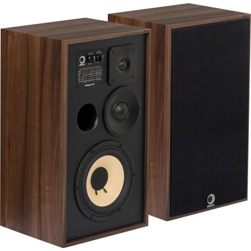 ENCEINTE COLONNE ELIPSON HERITAGE XLS11 NOYER VENDUE À L UNITÉ